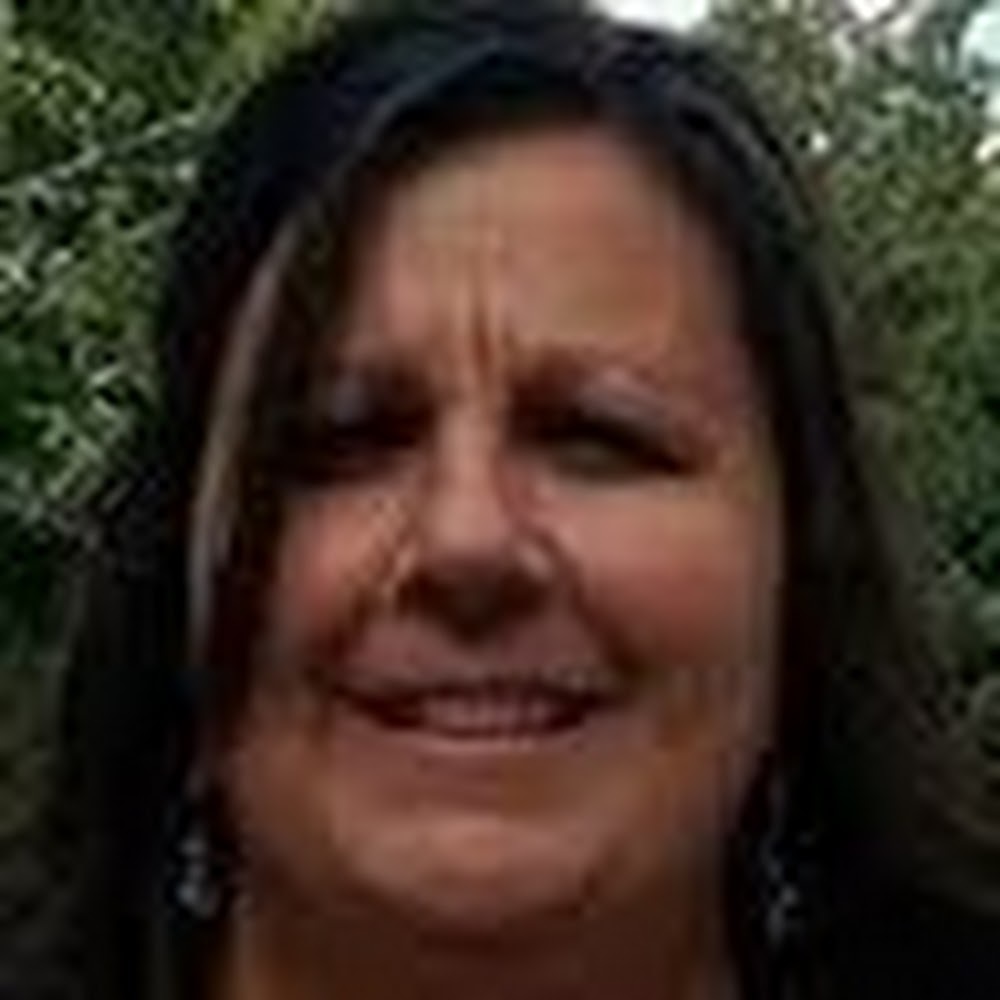 Meet your Posher, Patti